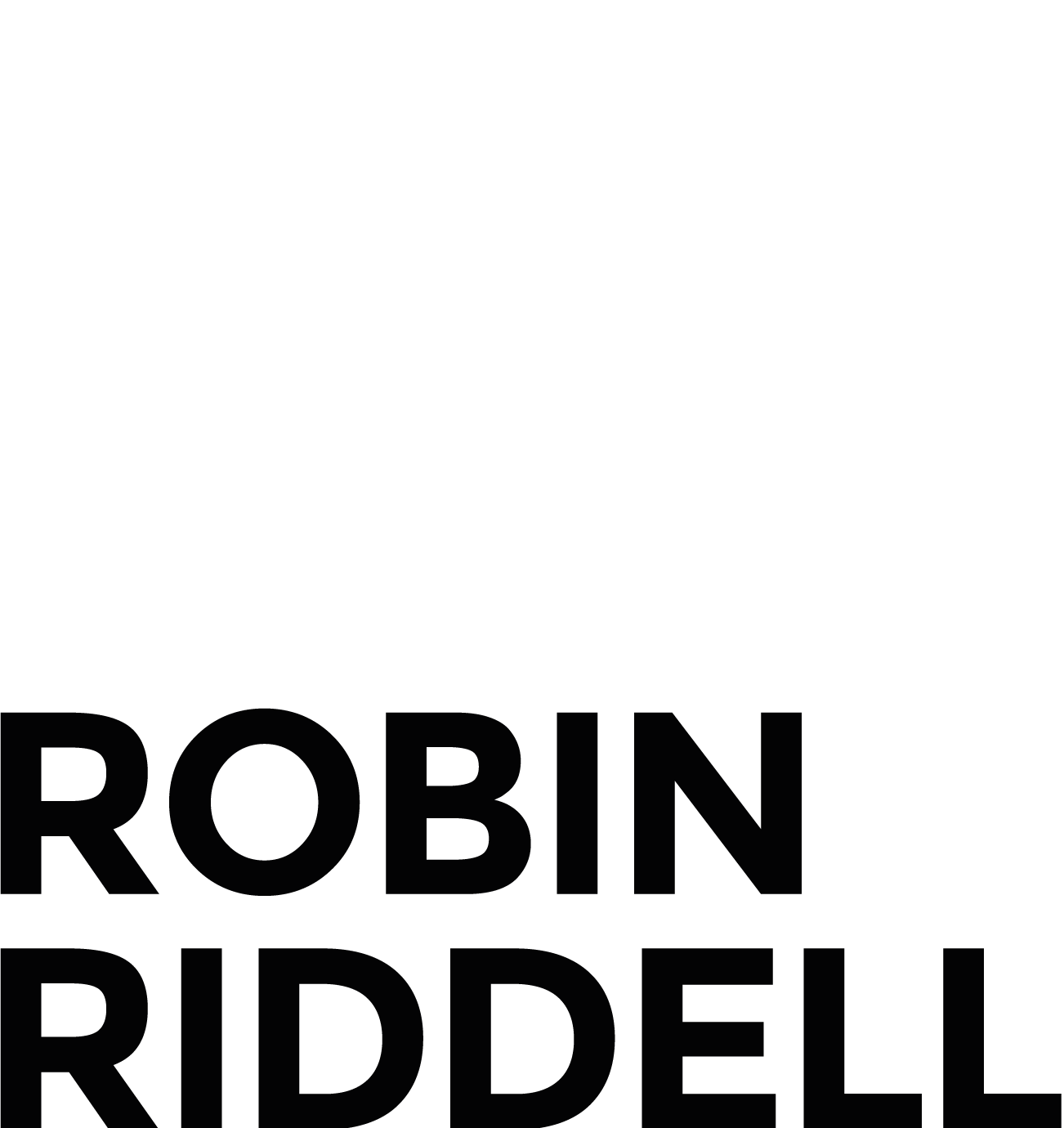 Robin Riddell